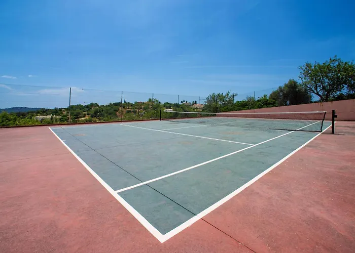 Sebastiao By Interhome *